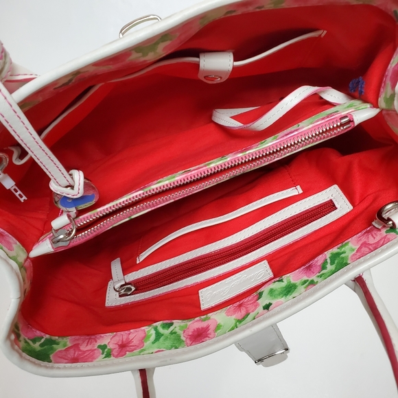 Dooney & Bourke tote - Picture 7 of 11